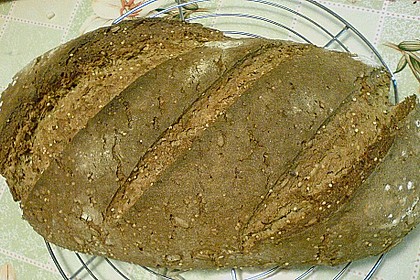 Koelkasts Hausbrot 10