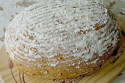 Koelkasts Hausbrot 12
