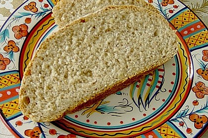 Koelkasts Hausbrot 13