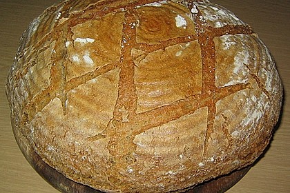 Koelkasts Hausbrot 15
