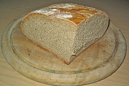 Koelkasts Hausbrot 16