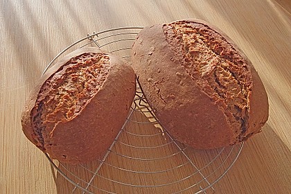 Koelkasts Hausbrot 19