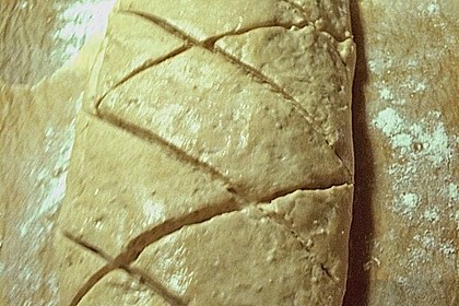 Koelkasts Hausbrot 20