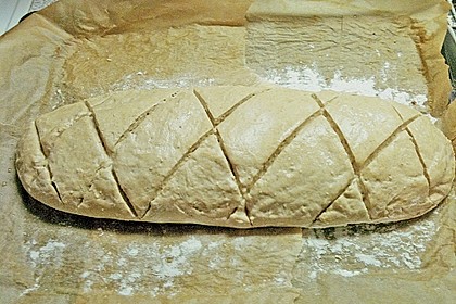 Koelkasts Hausbrot 21