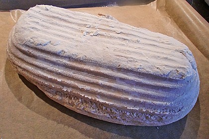 Koelkasts Hausbrot 24