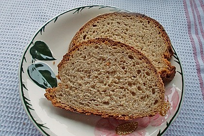 Koelkasts Hausbrot 26