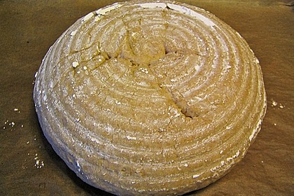 Koelkasts Hausbrot 27
