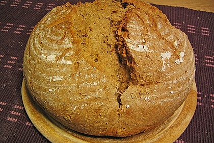 Koelkasts Hausbrot 28