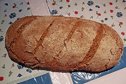Koelkasts Hausbrot 29