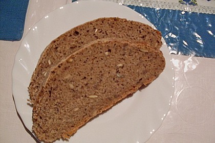 Koelkasts Hausbrot 30