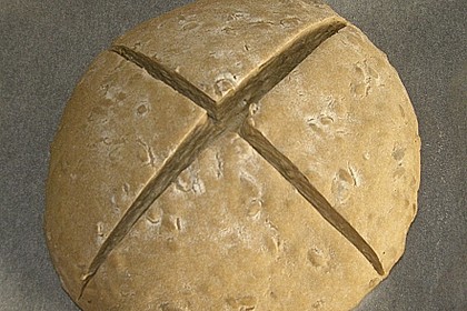 Koelkasts Hausbrot 31