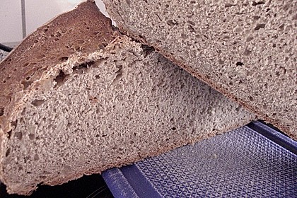 Koelkasts Hausbrot 33
