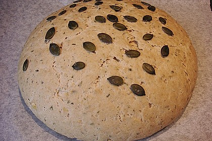 Koelkasts Hausbrot 34