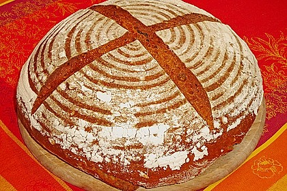 Koelkasts Hausbrot 37