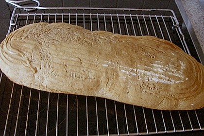 Koelkasts Hausbrot 39