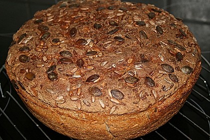 Koelkasts Hausbrot 41