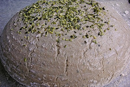 Koelkasts Hausbrot 45