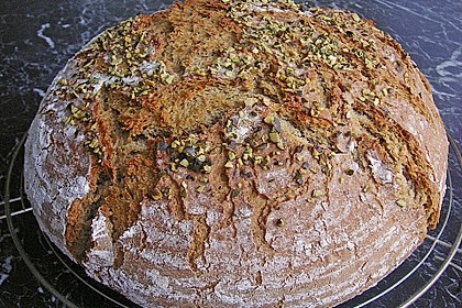 Koelkasts Hausbrot 46