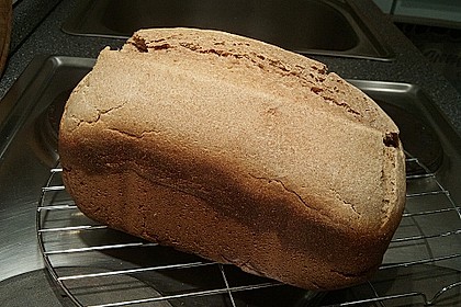 Koelkasts Hausbrot 48