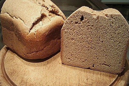 Koelkasts Hausbrot 49