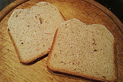 Koelkasts Hausbrot 50