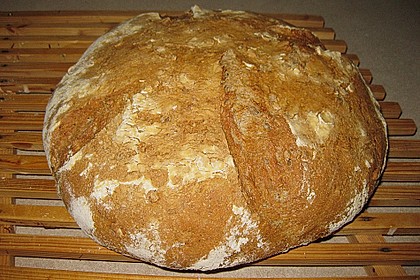 Koelkasts Hausbrot 52