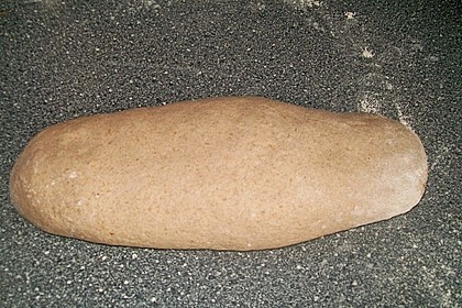 Koelkasts Hausbrot 55
