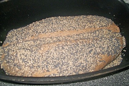 Koelkasts Hausbrot 56