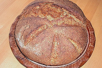 Koelkasts Hausbrot 59