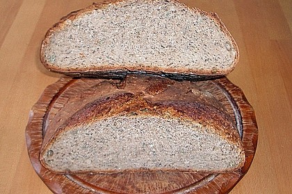 Koelkasts Hausbrot 60