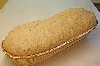 Koelkasts Hausbrot 61