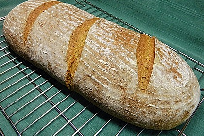 Koelkasts Hausbrot 62