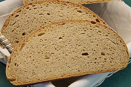 Koelkasts Hausbrot 63