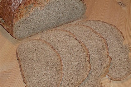Koelkasts Hausbrot 65