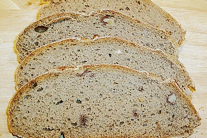 Koelkasts Hausbrot