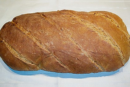 Koelkasts Hausbrot 1