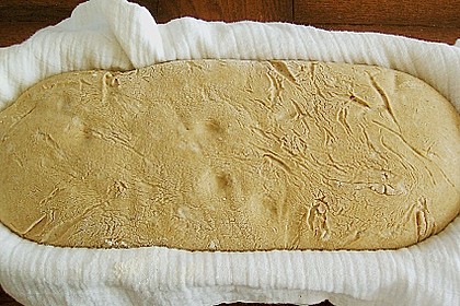 Koelkasts Hausbrot 2