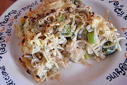 Nudelauflauf 6