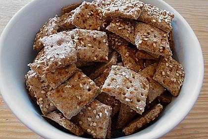 Most - Kr&auml;cker