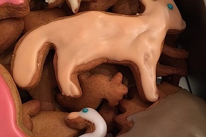Lebkuchen 34