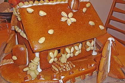 Lebkuchen 5