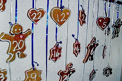 Lebkuchen 43
