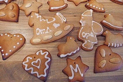 Lebkuchen 10
