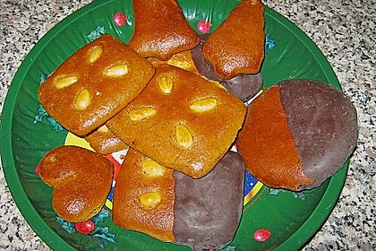 Lebkuchen 36