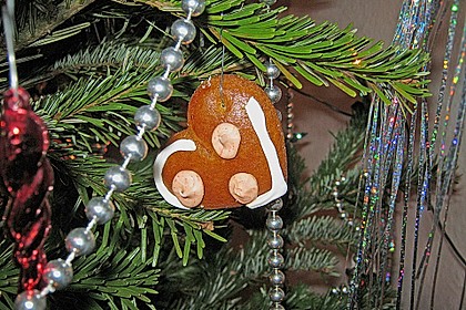 Lebkuchen 30