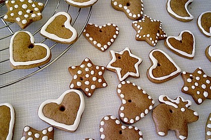 Lebkuchen 4