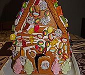 Lebkuchen (Bild)