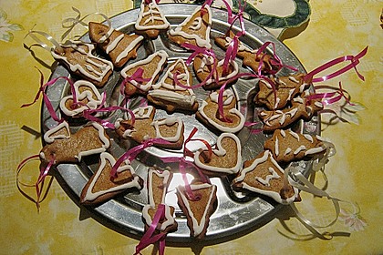 Lebkuchen 39