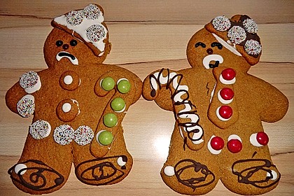 Lebkuchen 25