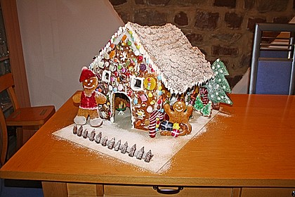 Lebkuchen 3